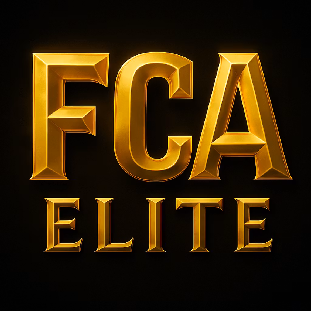 FCA Elite
