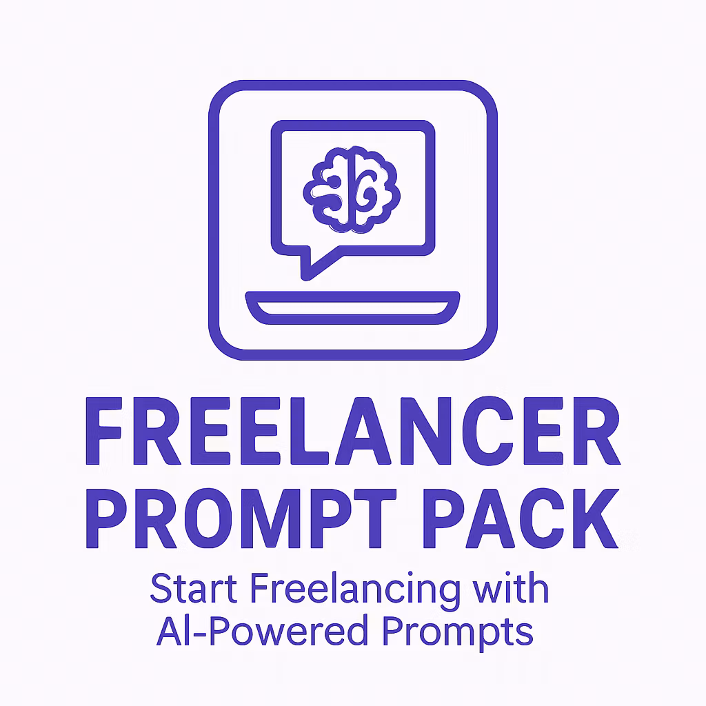 Freelancer Prompt Pack 