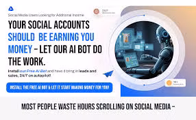 AUTO AFFILIATE PROGRAM