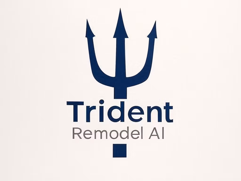 Trident Remodel AI