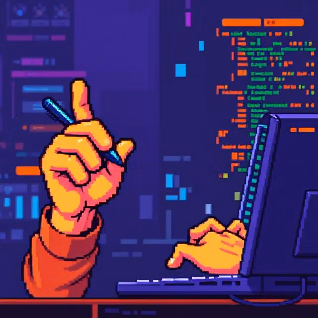 Code and Write It Crash Course