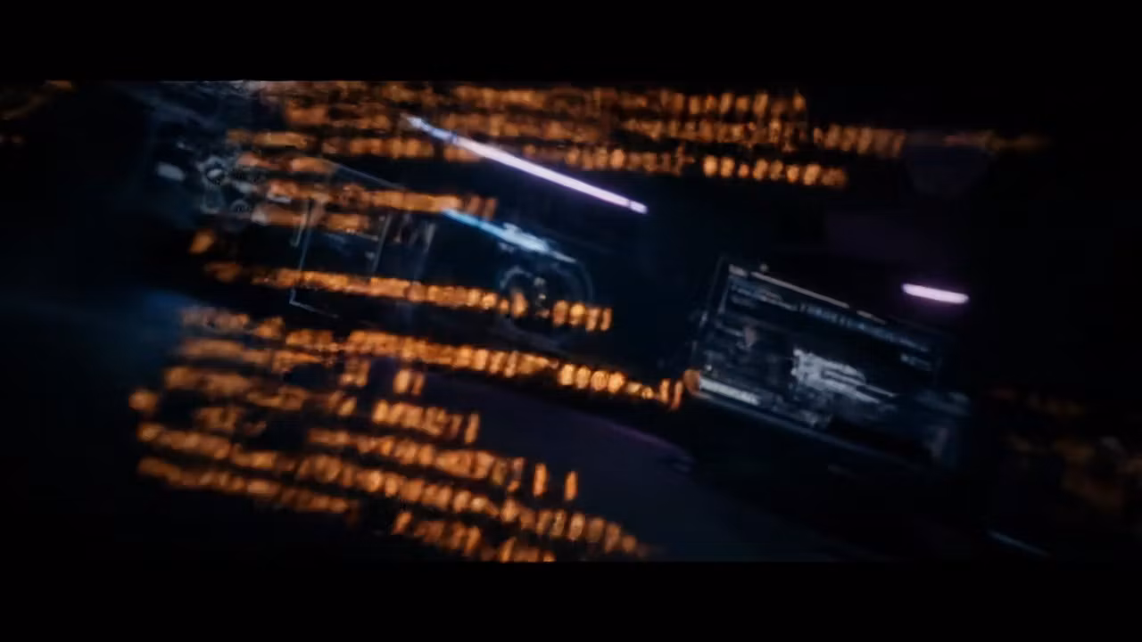 Hybrid Design Offer Stack