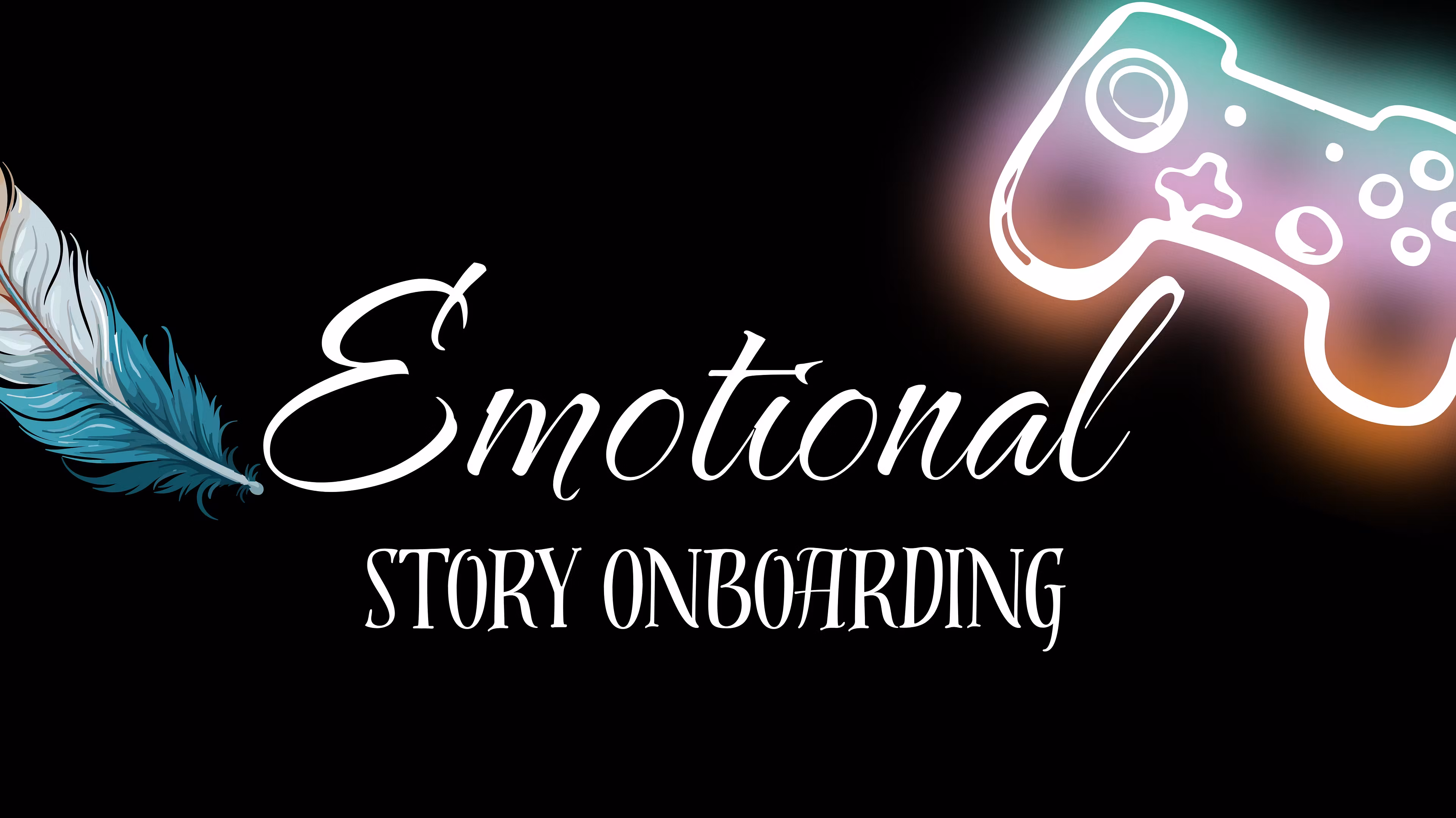 Emotional Story Onboarding