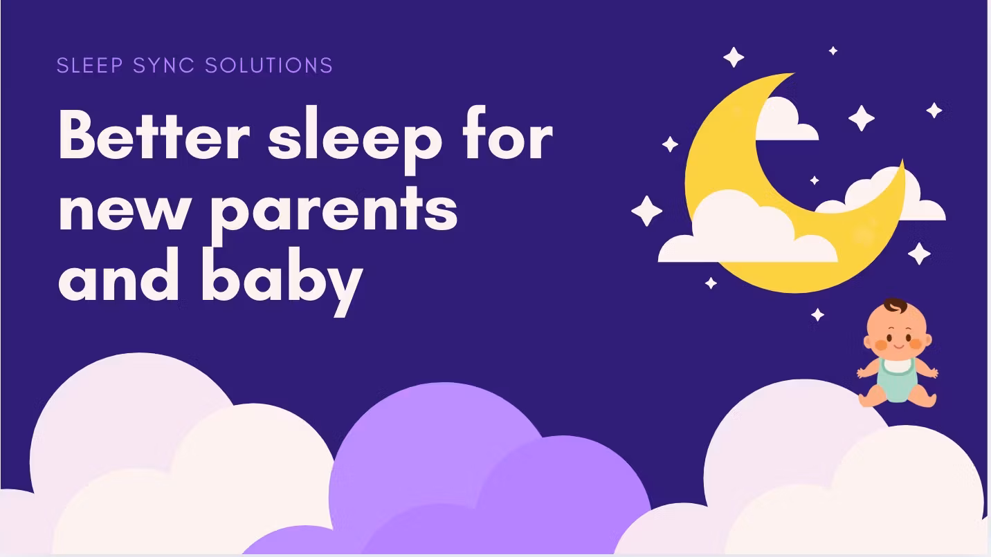Sleep Sync Solutions