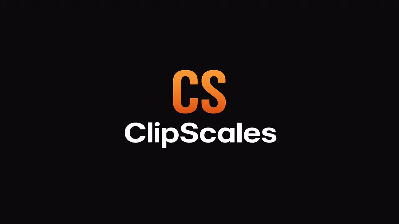 Clip Scales