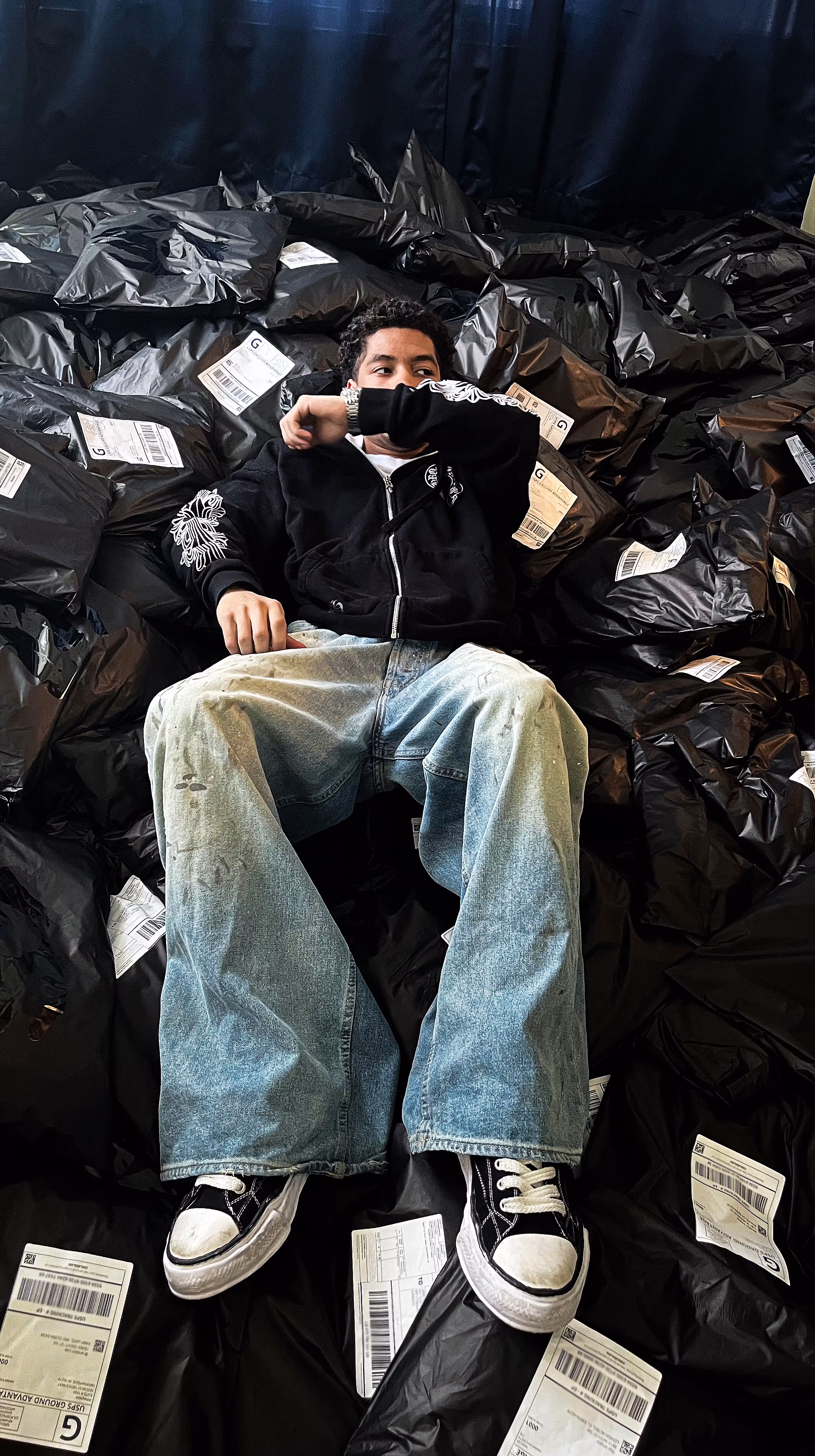 GrailJoel's Inner Circle