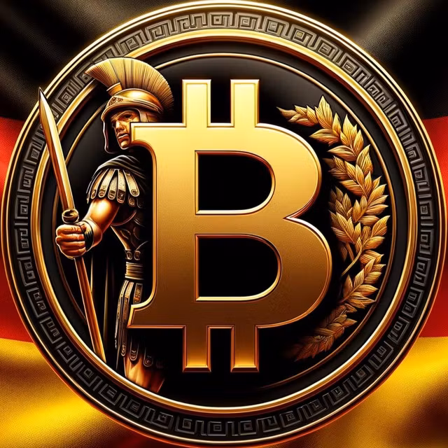 TradingArena Genesis