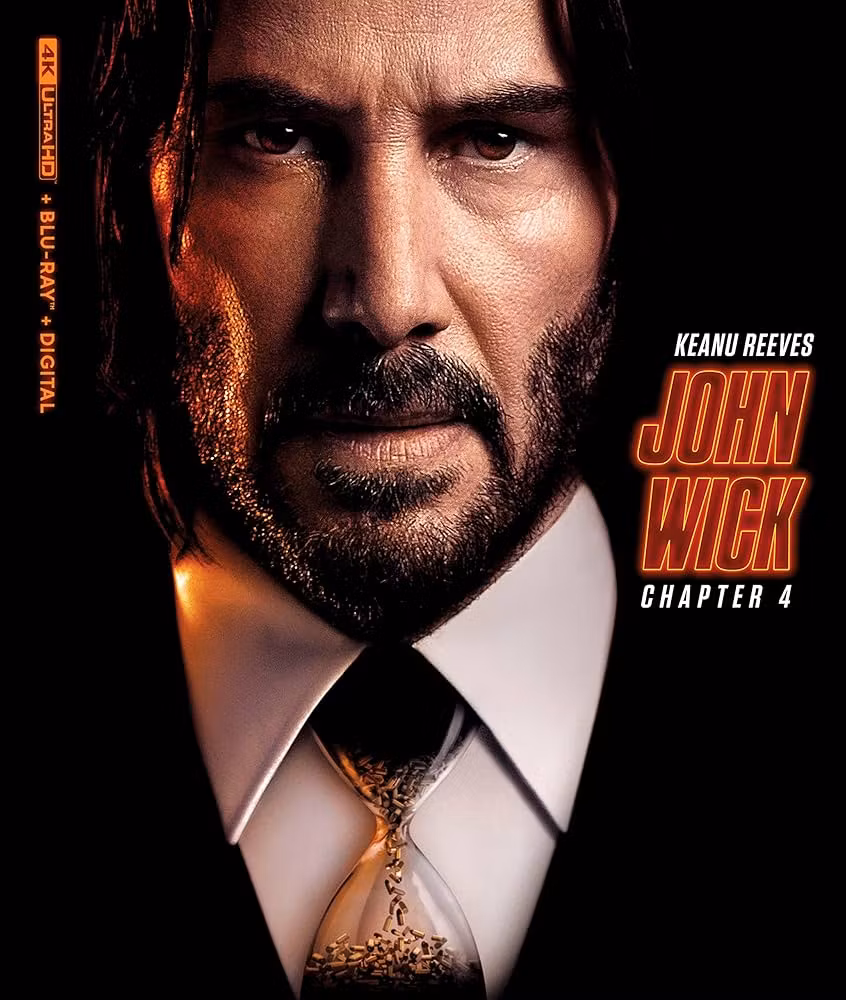John Wick