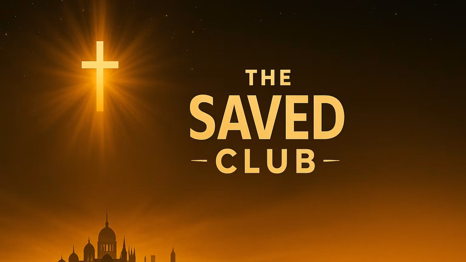 The Saved Club Access