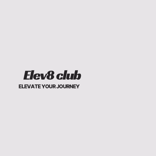 ELEV8 CLUB 