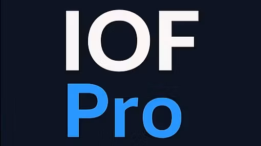 Institutional Order Finder PRO