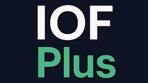 Insitutional Order Finder Plus