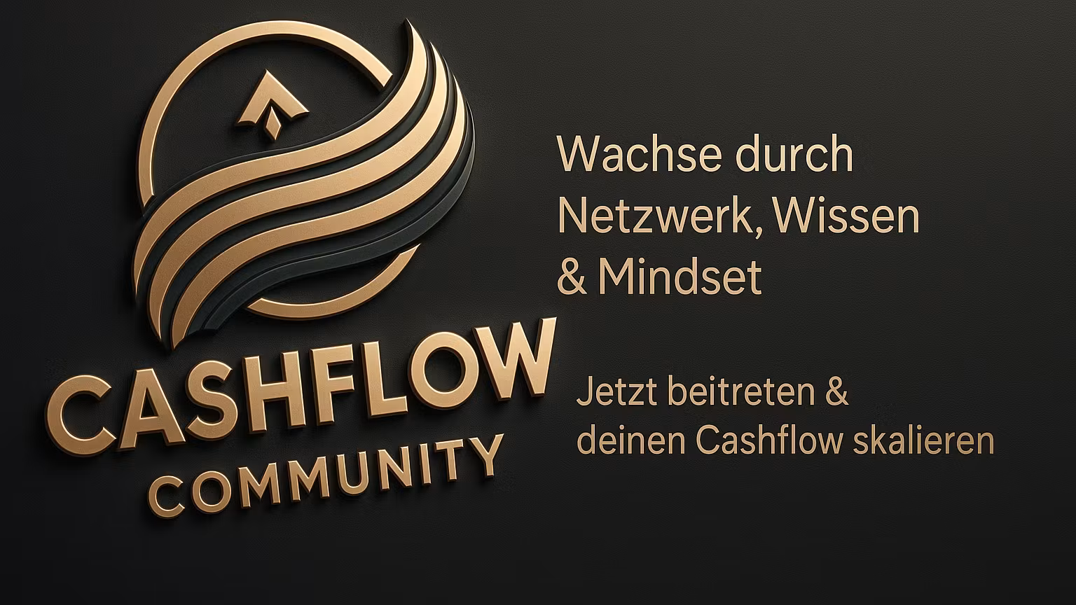 CashFlow Community 