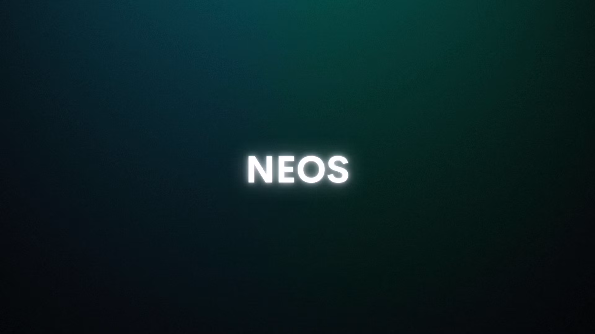NEOS BIS