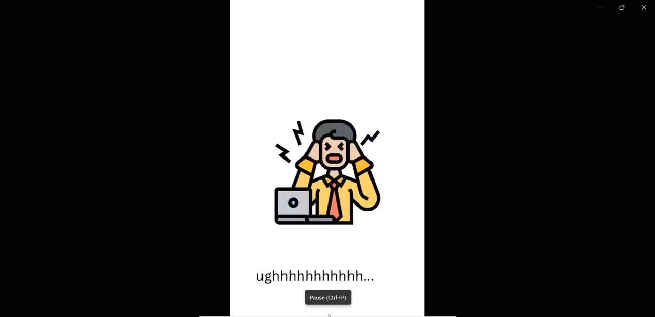 Burnout Recovery Digital