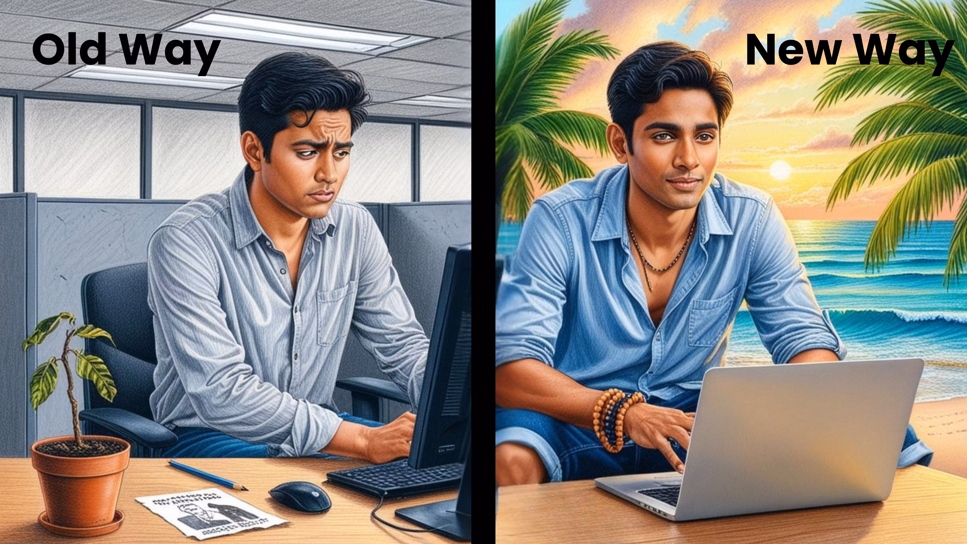 Digital Nomad Accelerator