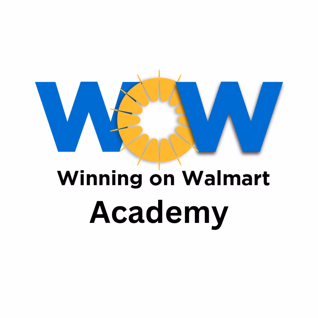 WOW:Winning on Walmart Academy