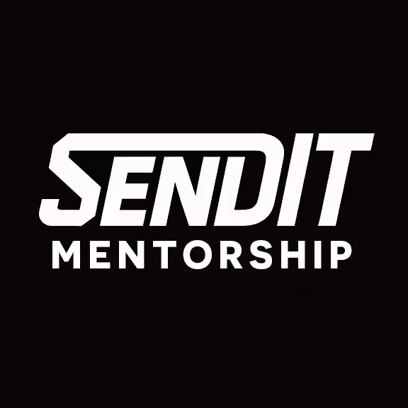 Sendit Mentorship 