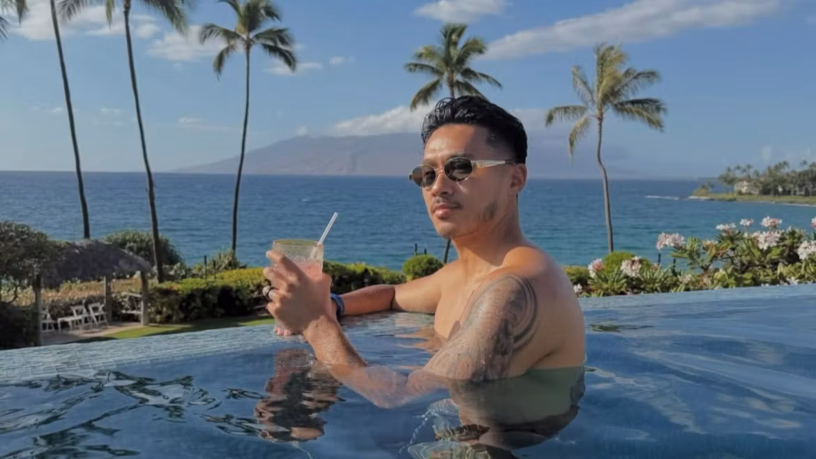 Kevin Pak Elite Clips