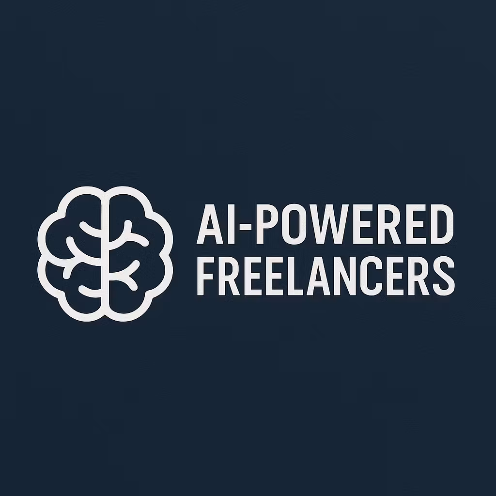AI-Powered Freelancing