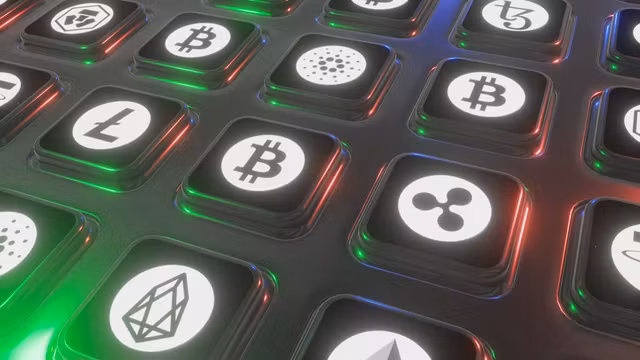 Crypto Veilige Opslag