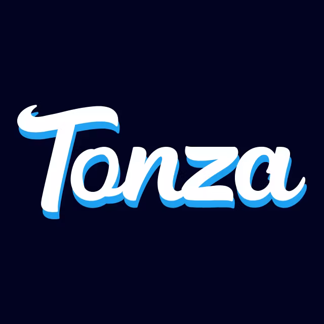 Tonza Revshare Club