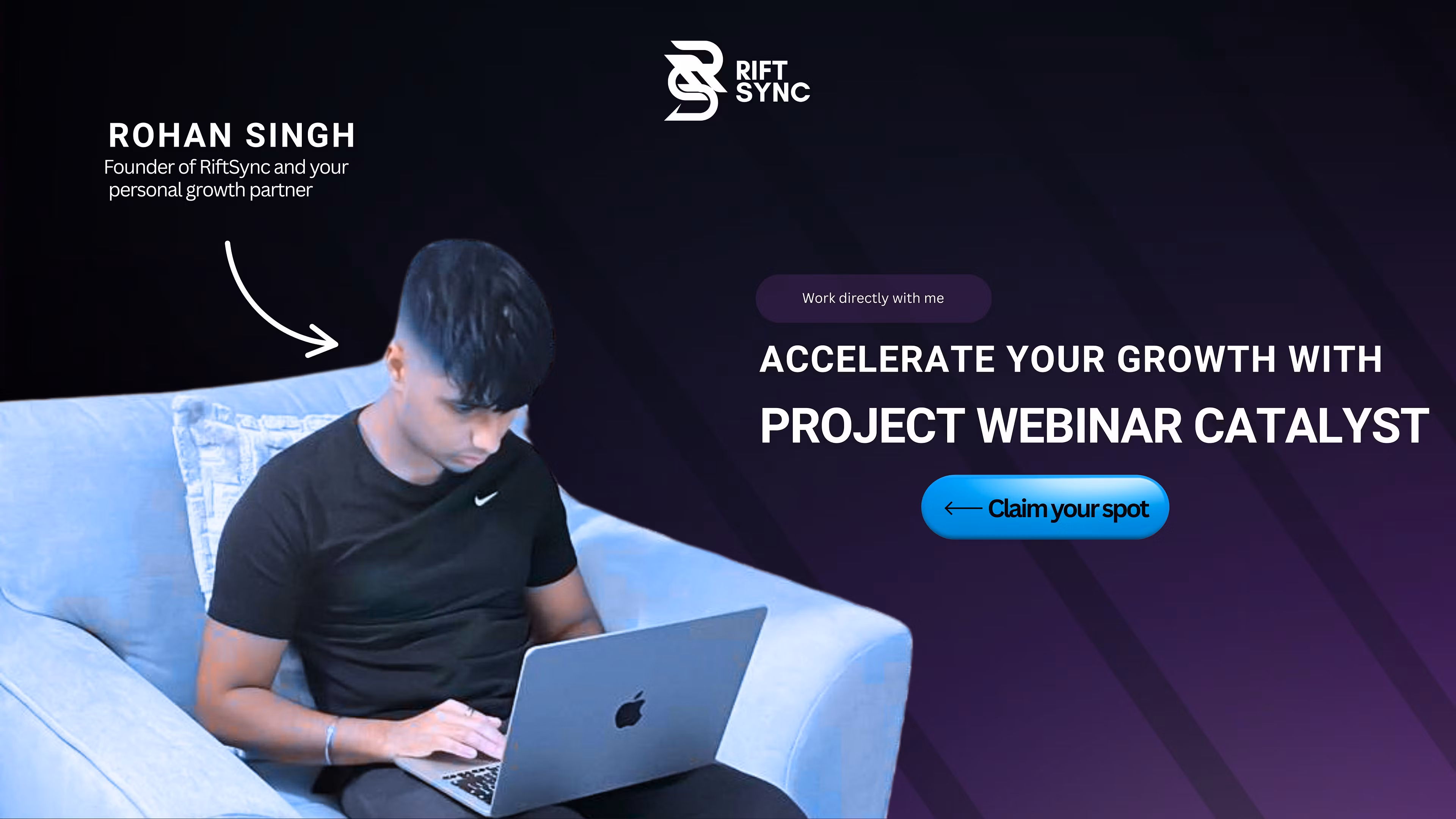 Project Webinar Catalyst