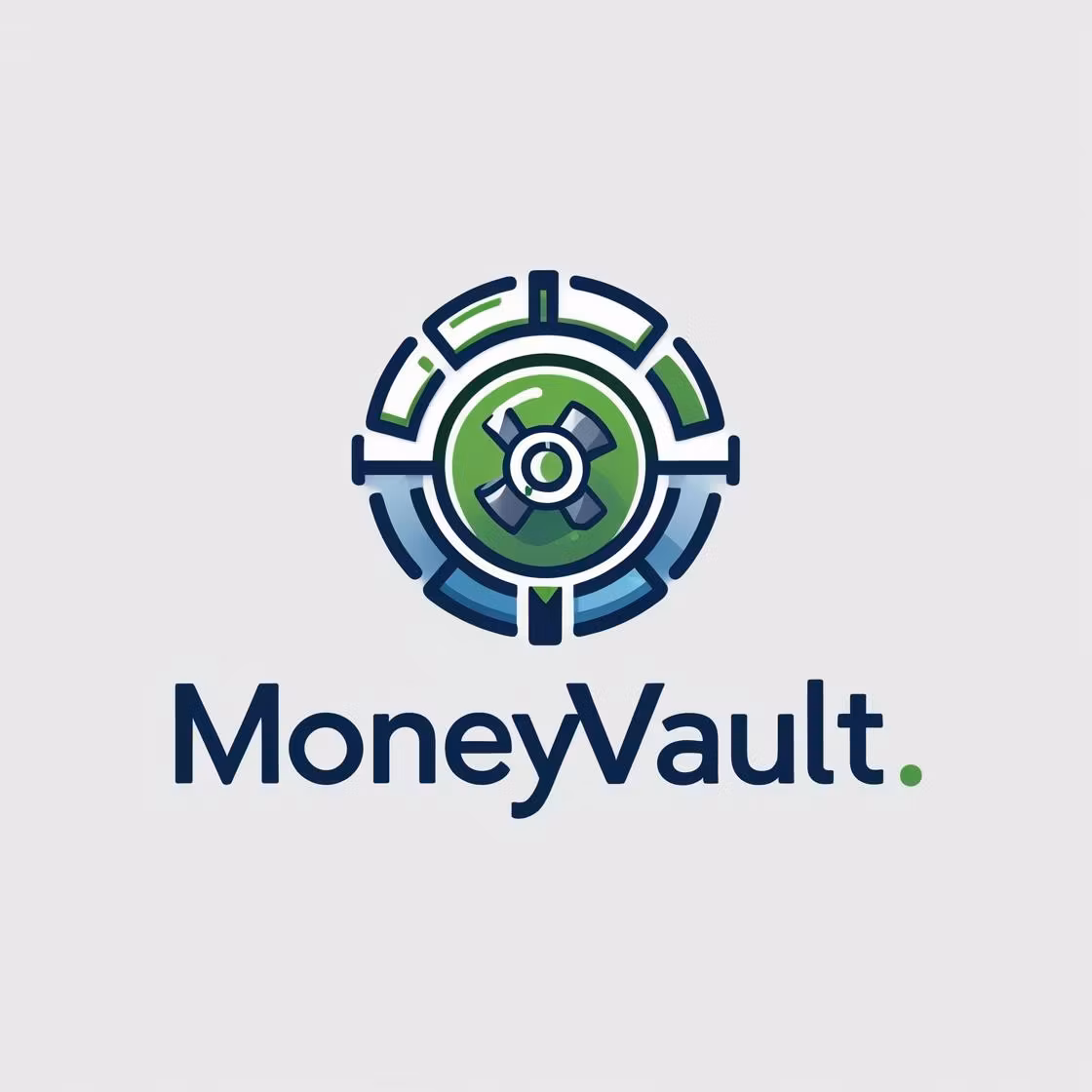 MoneyVault – Personal Finance
