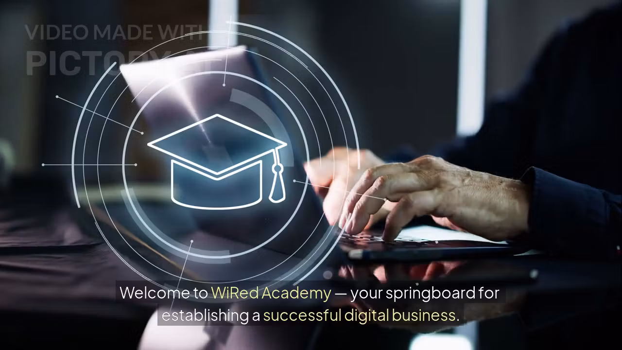 WiRed Academy 