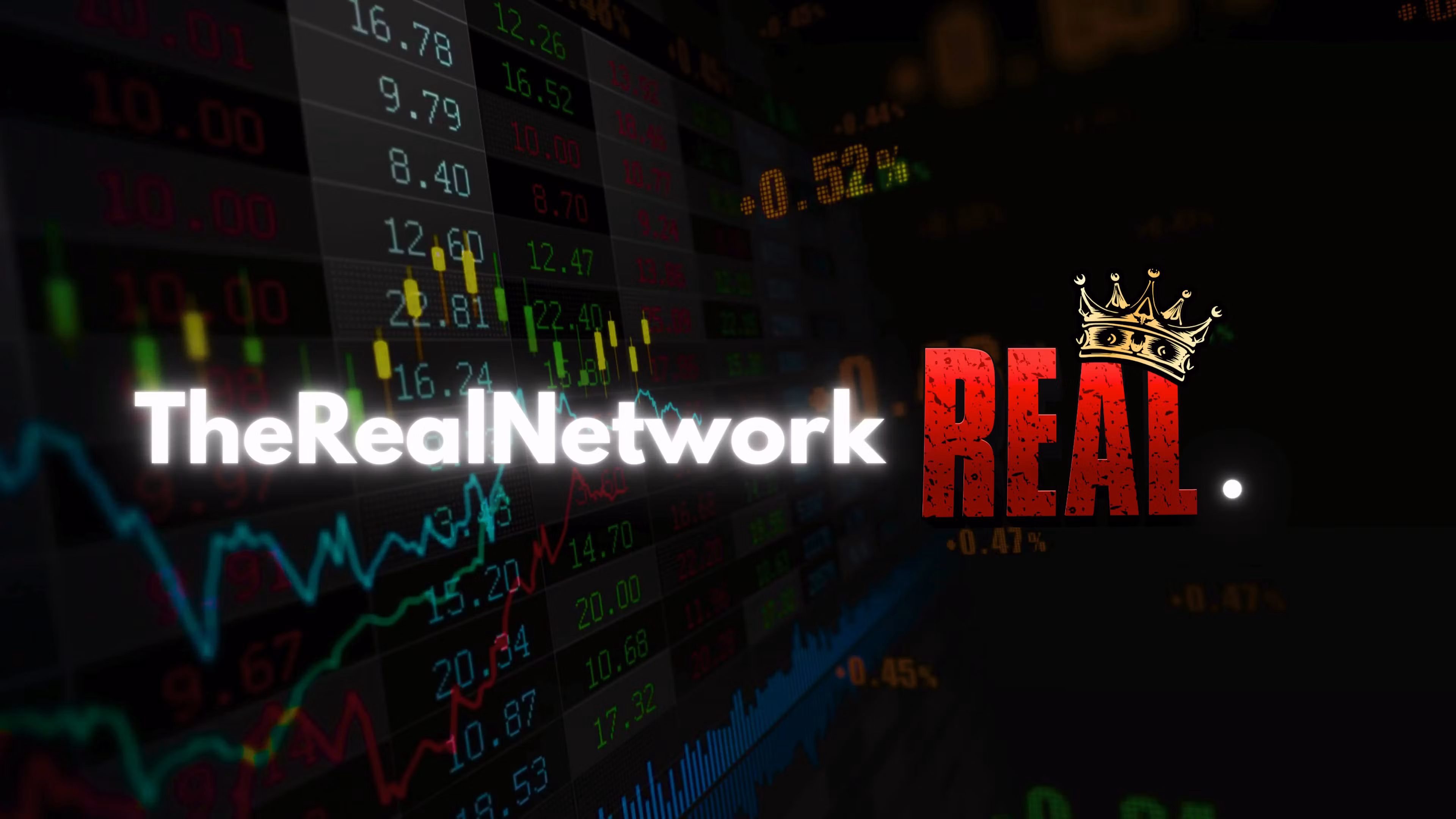 👑TheRealNetwork