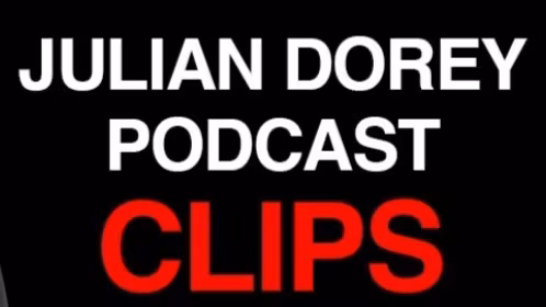 Julian Dorey Clipping