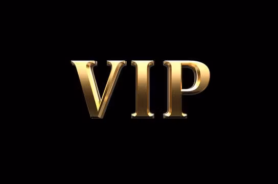 VIP TRADERS