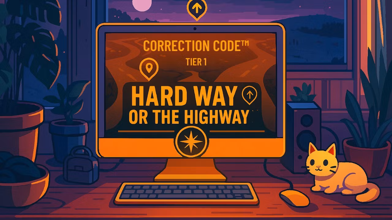 H.W.O.T.H.W.™ (Tier 1)