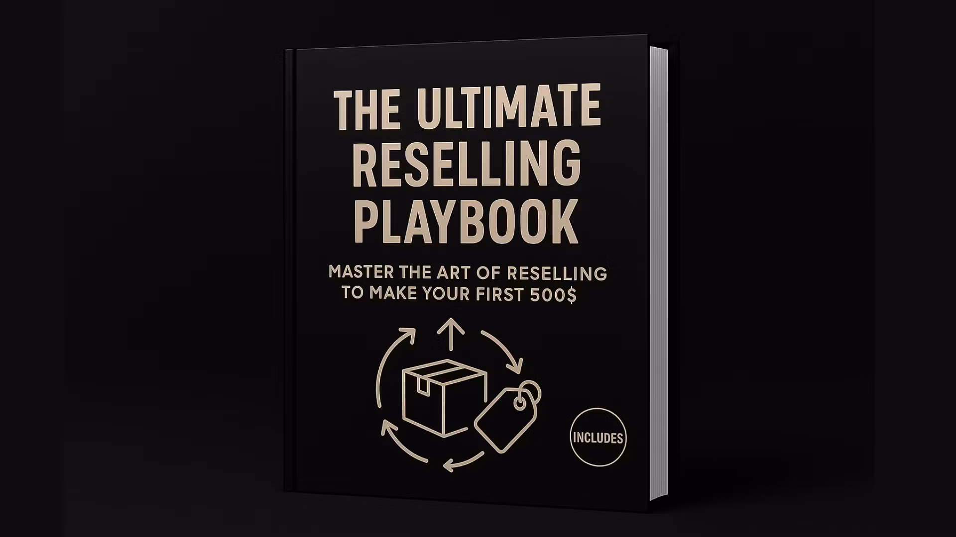 Resseling Guide Store