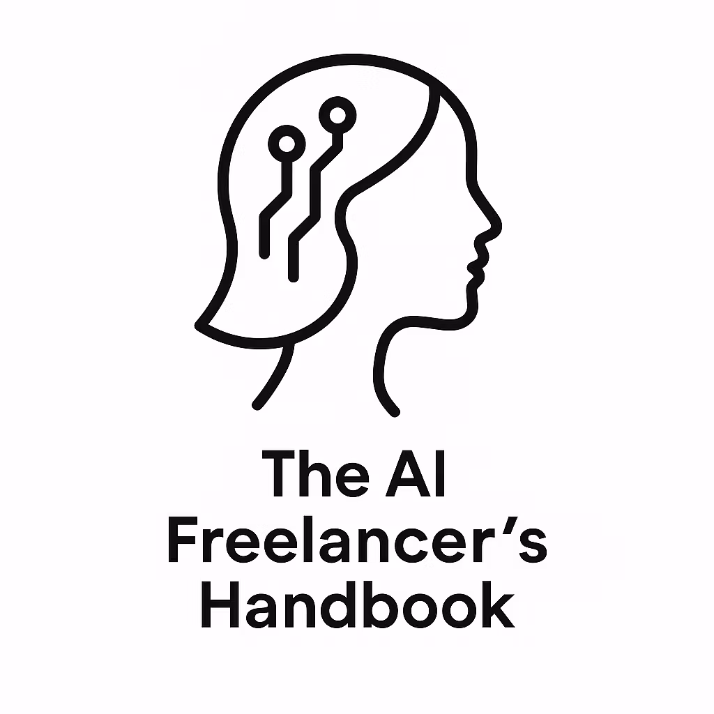 The AI Freelancer’s Handbook