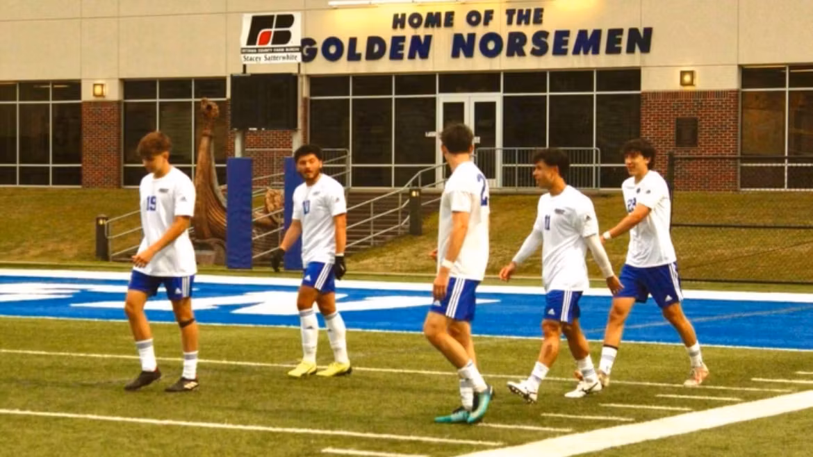 College Student-Athlete 