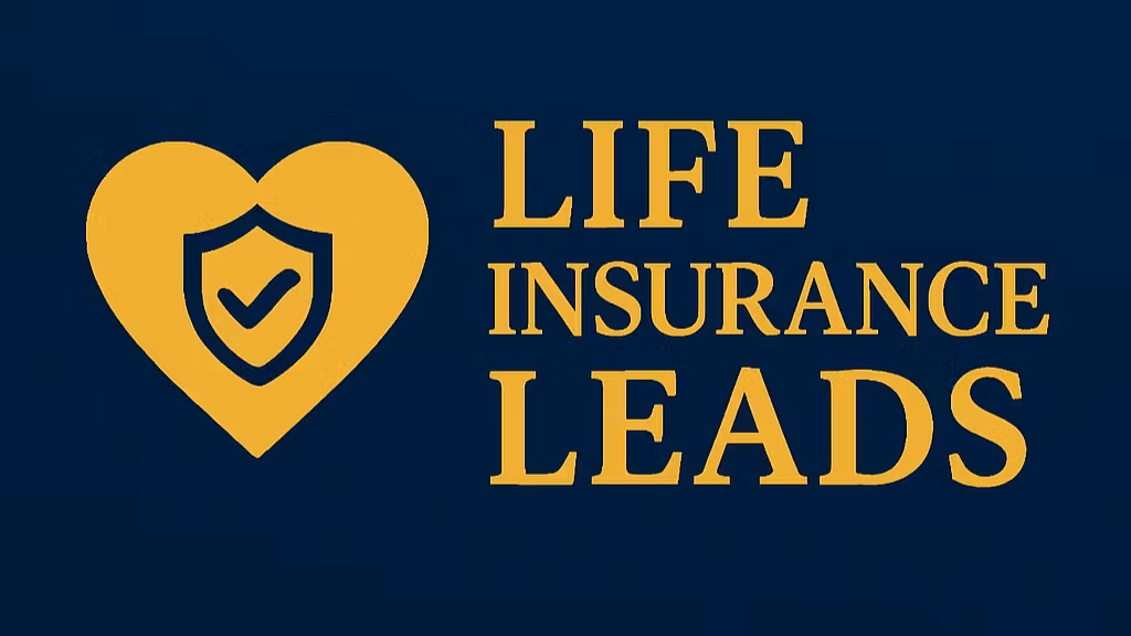 Life Insurance Leads
