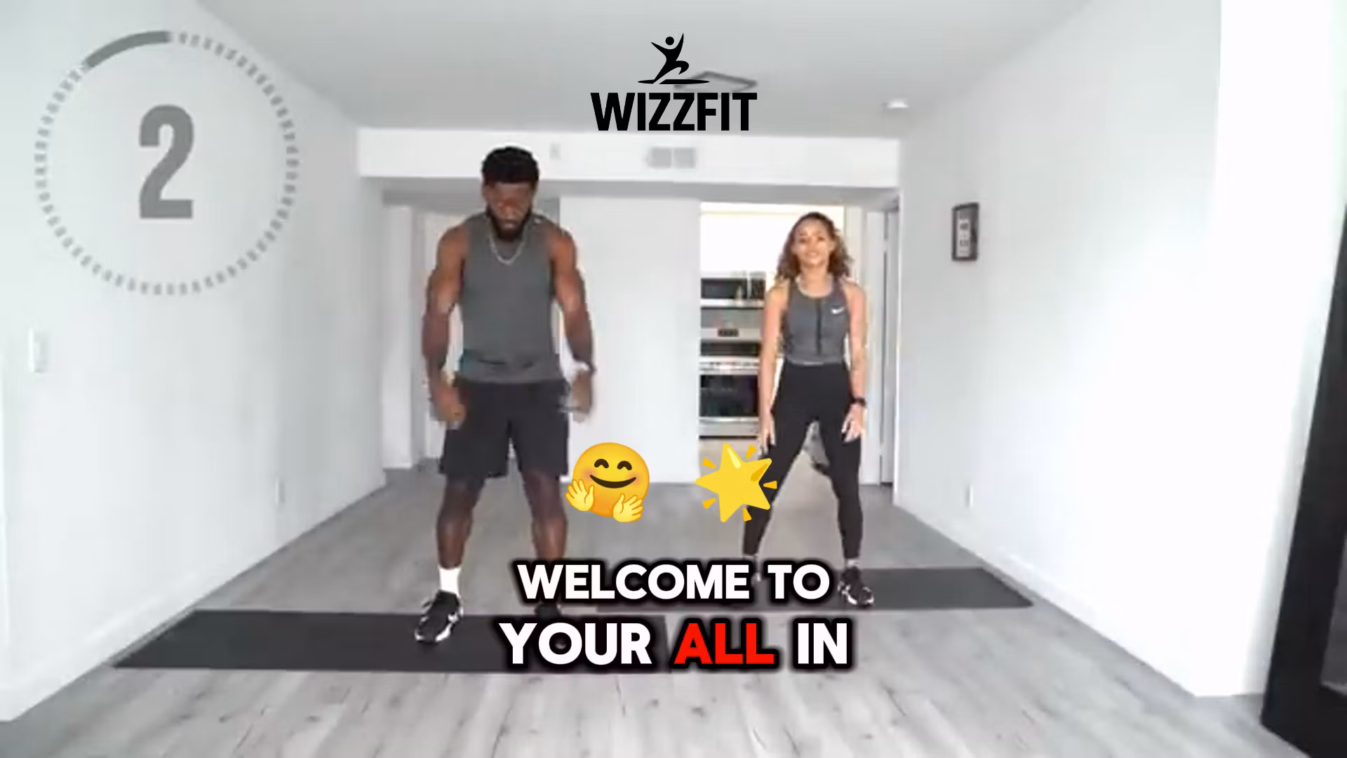 WizzFit - PRO Subscription