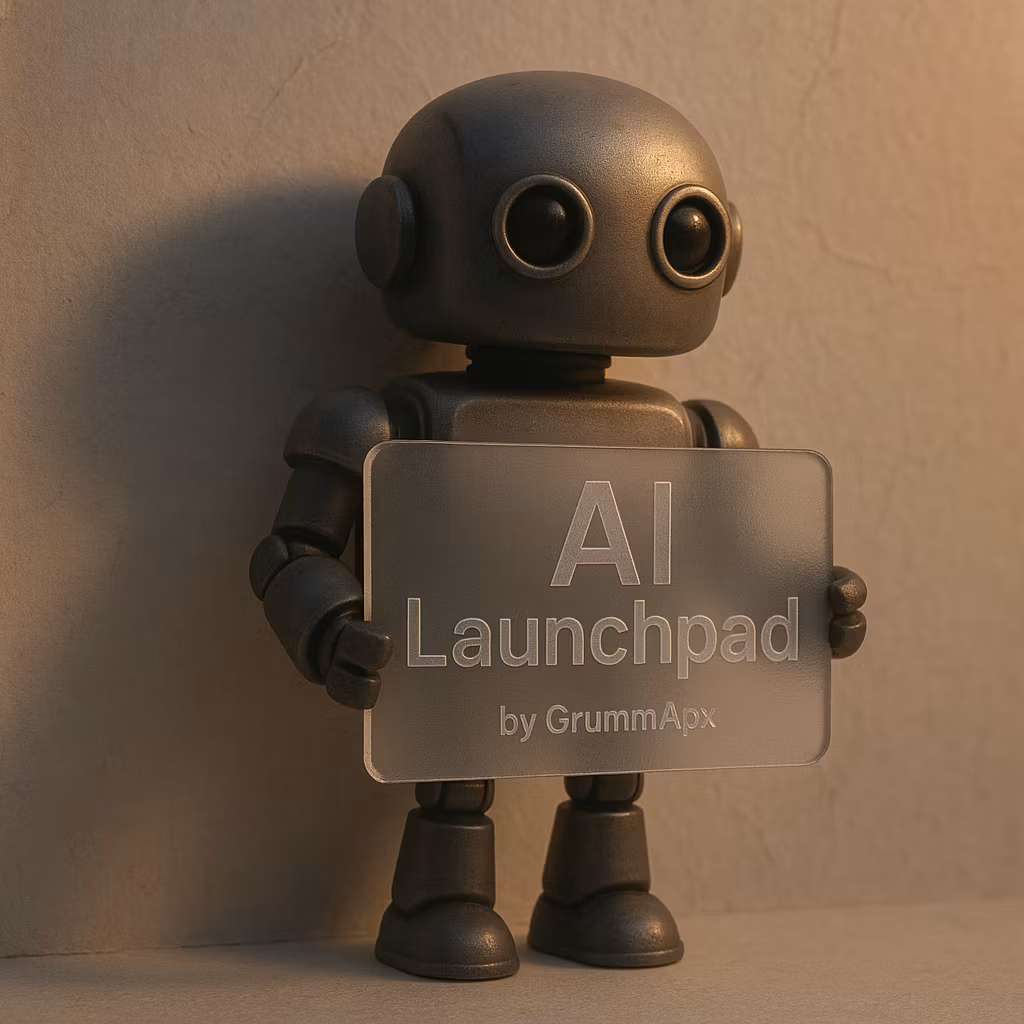 AI Launchpad