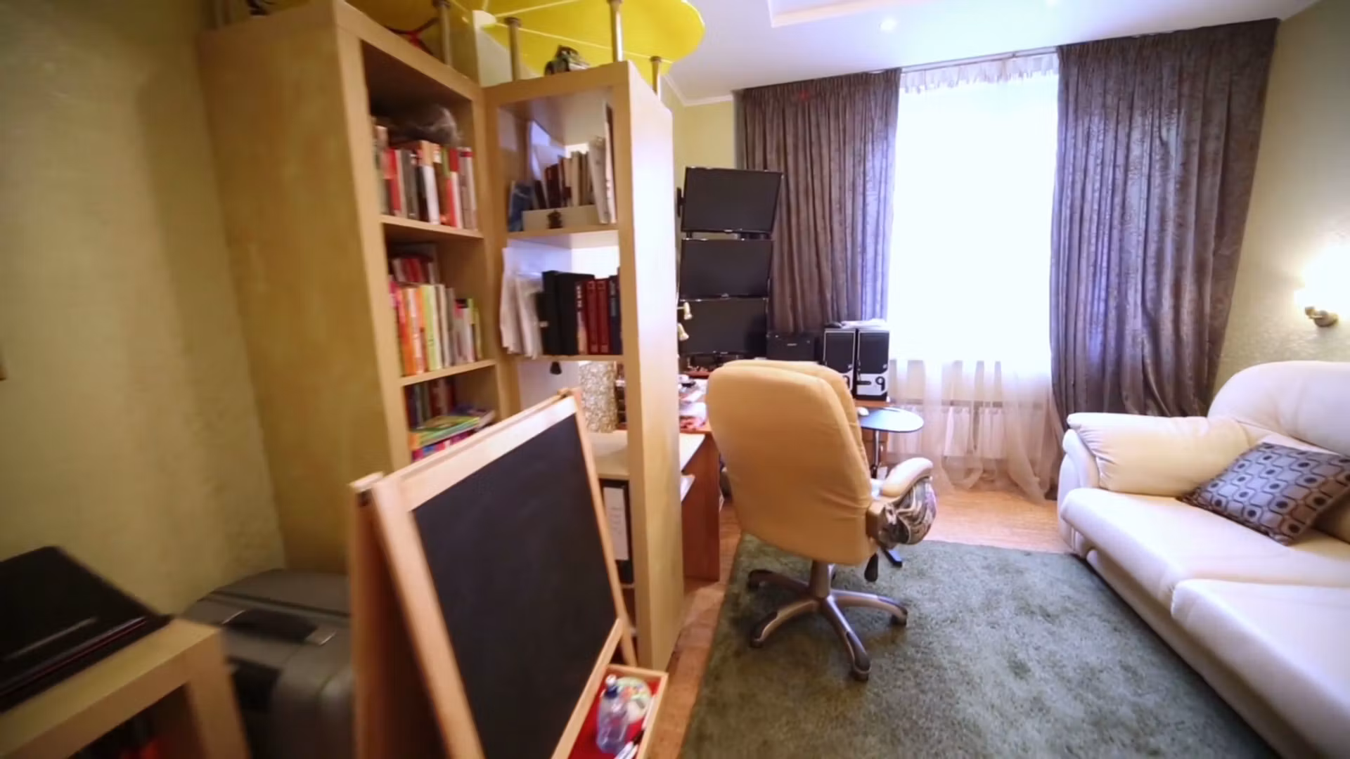 The Freelancer Reset Kit