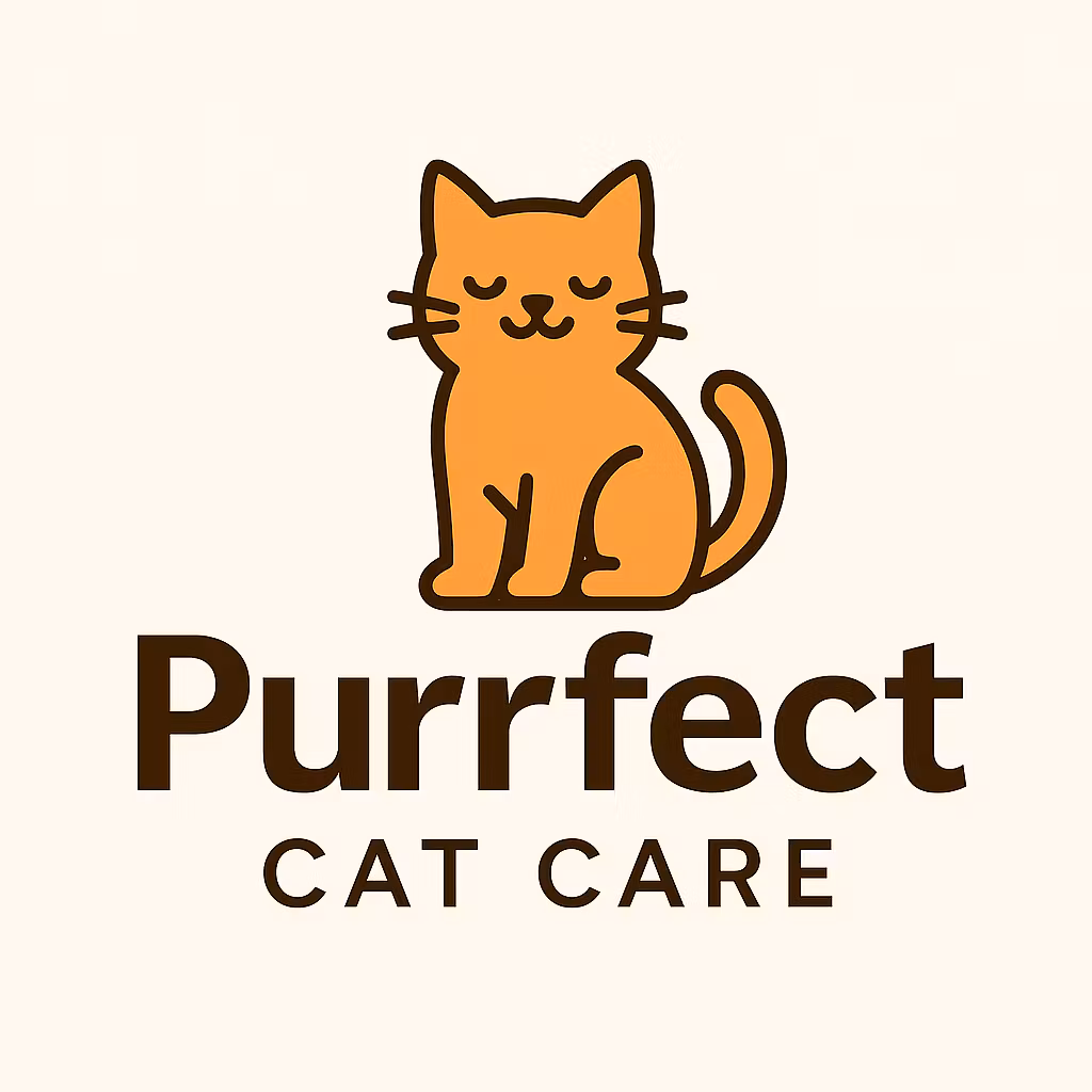 Purrfect Cat Care