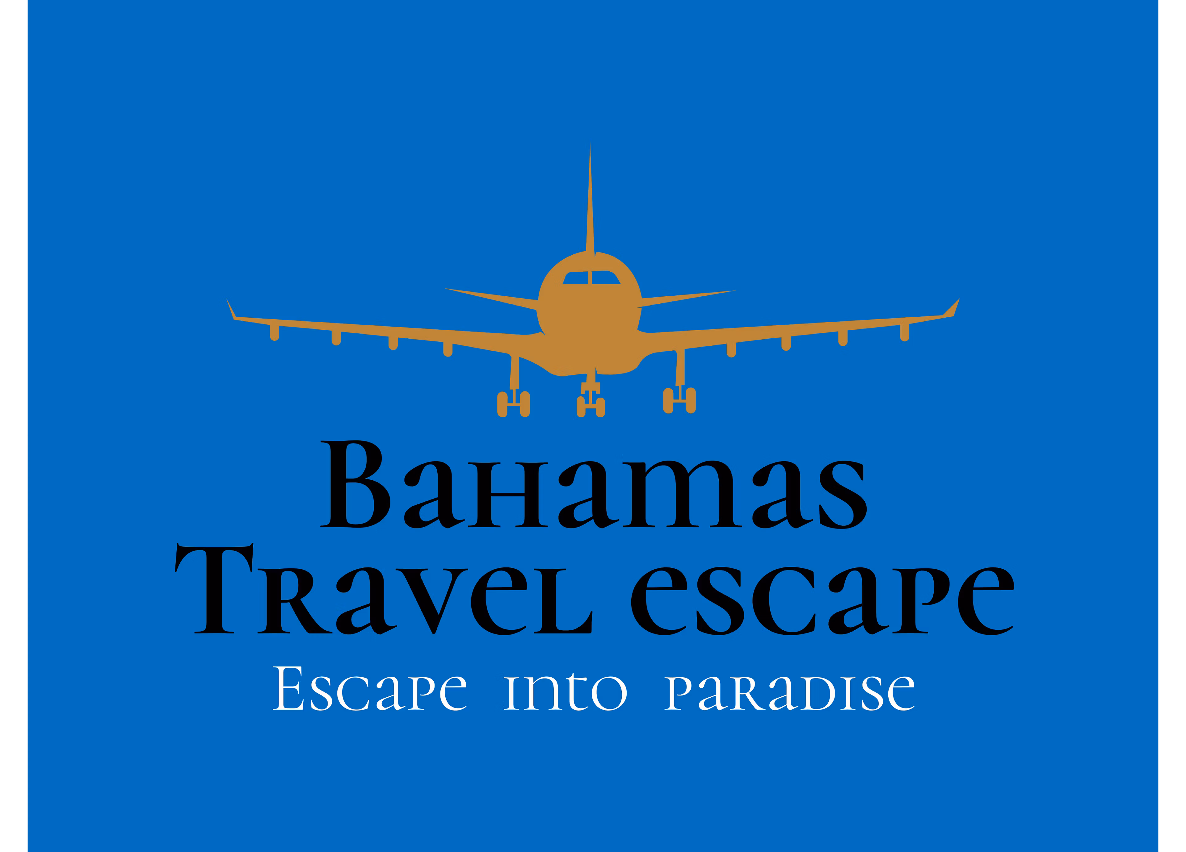 Bahamas Travel  escape 