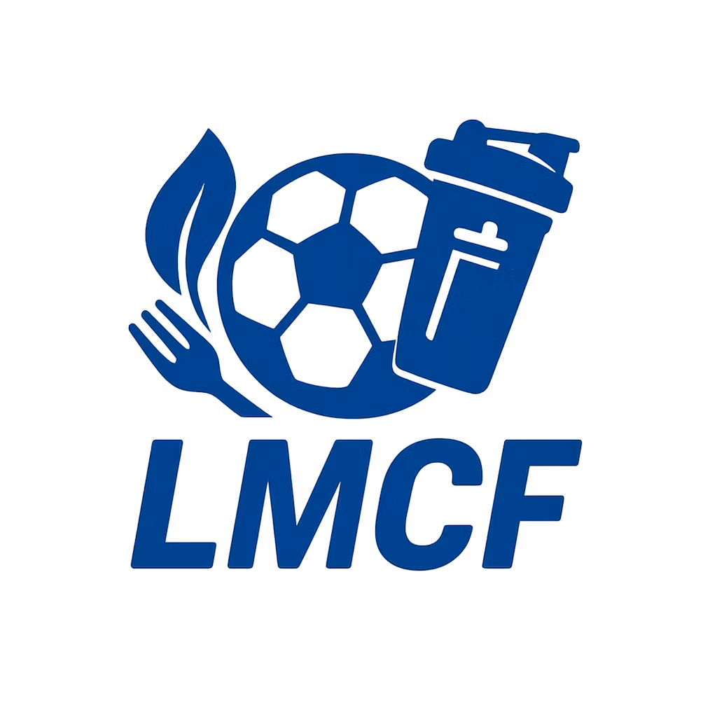 How to be a pro footballer.