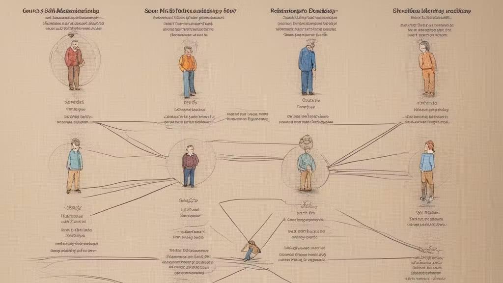 Master Human Connection