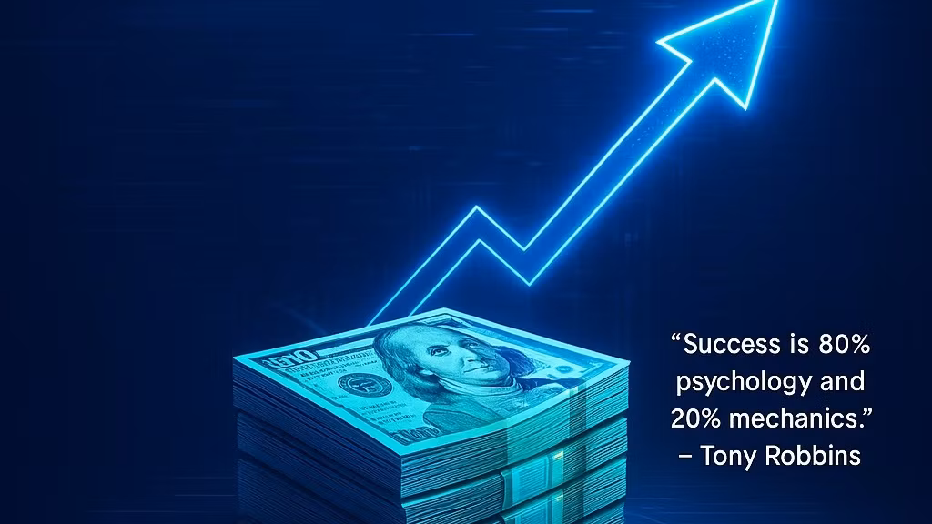 Million Dollar Startup E-book