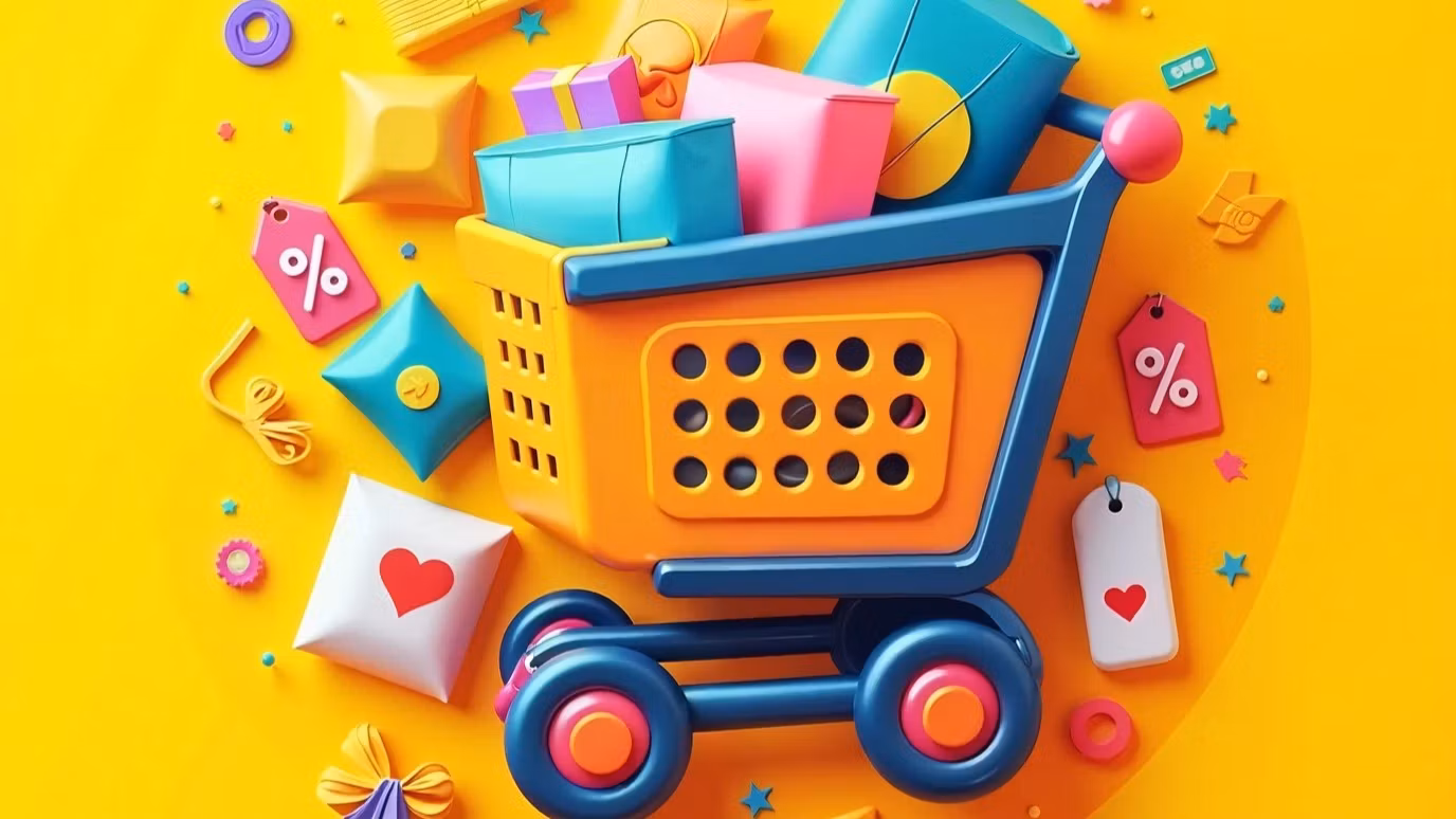 Automated Dropshipping 