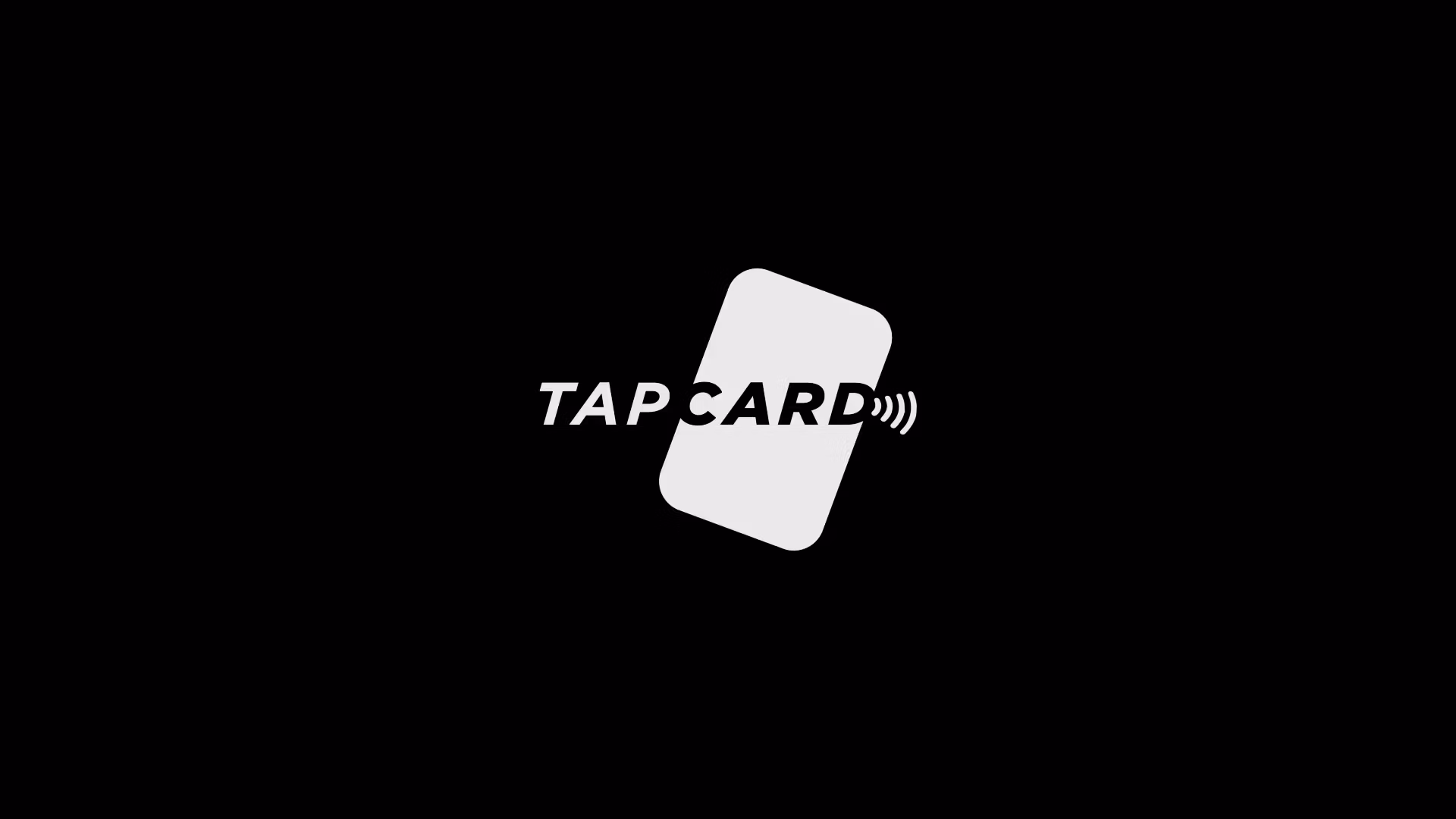 🔹 TapCard Lite