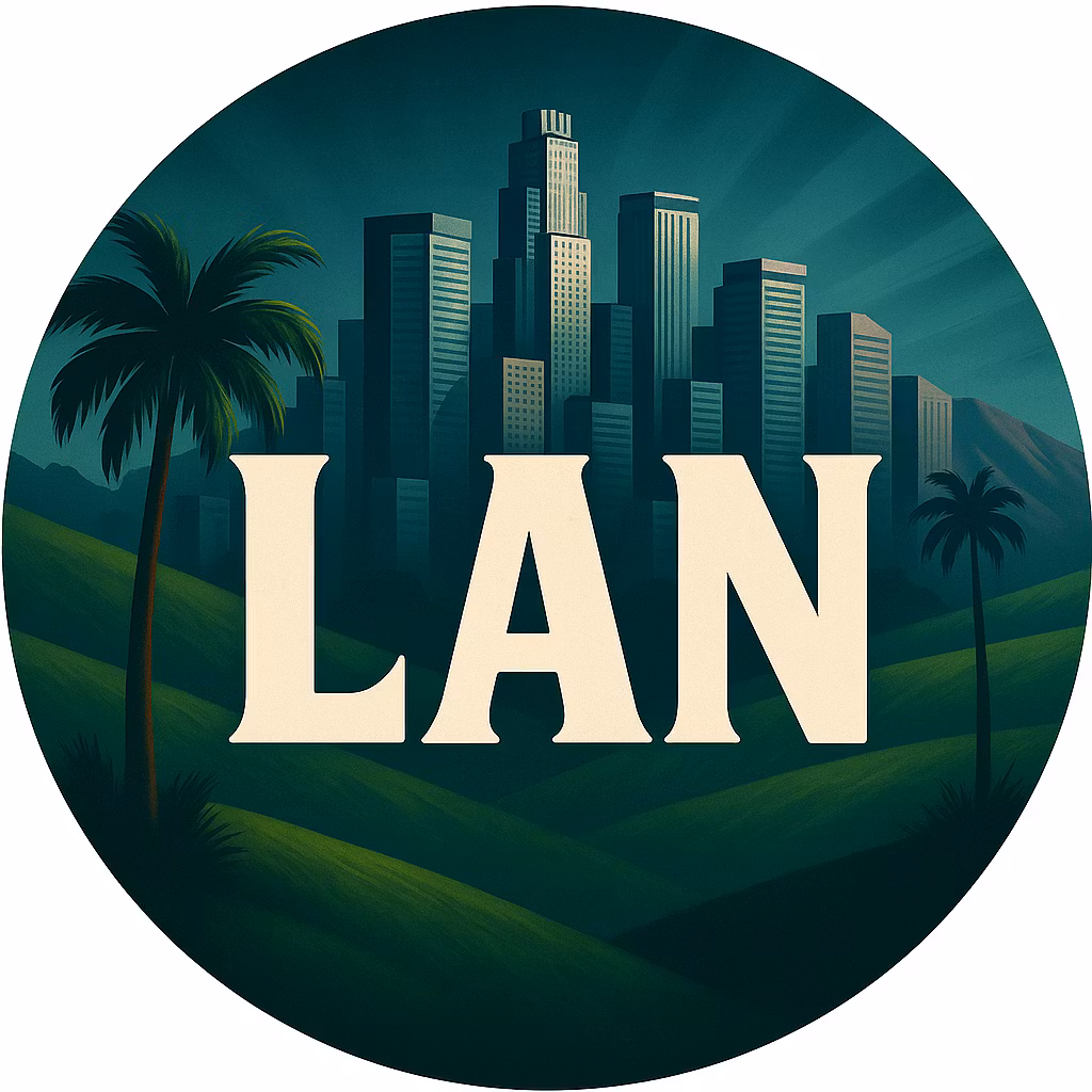 LANotify Membership