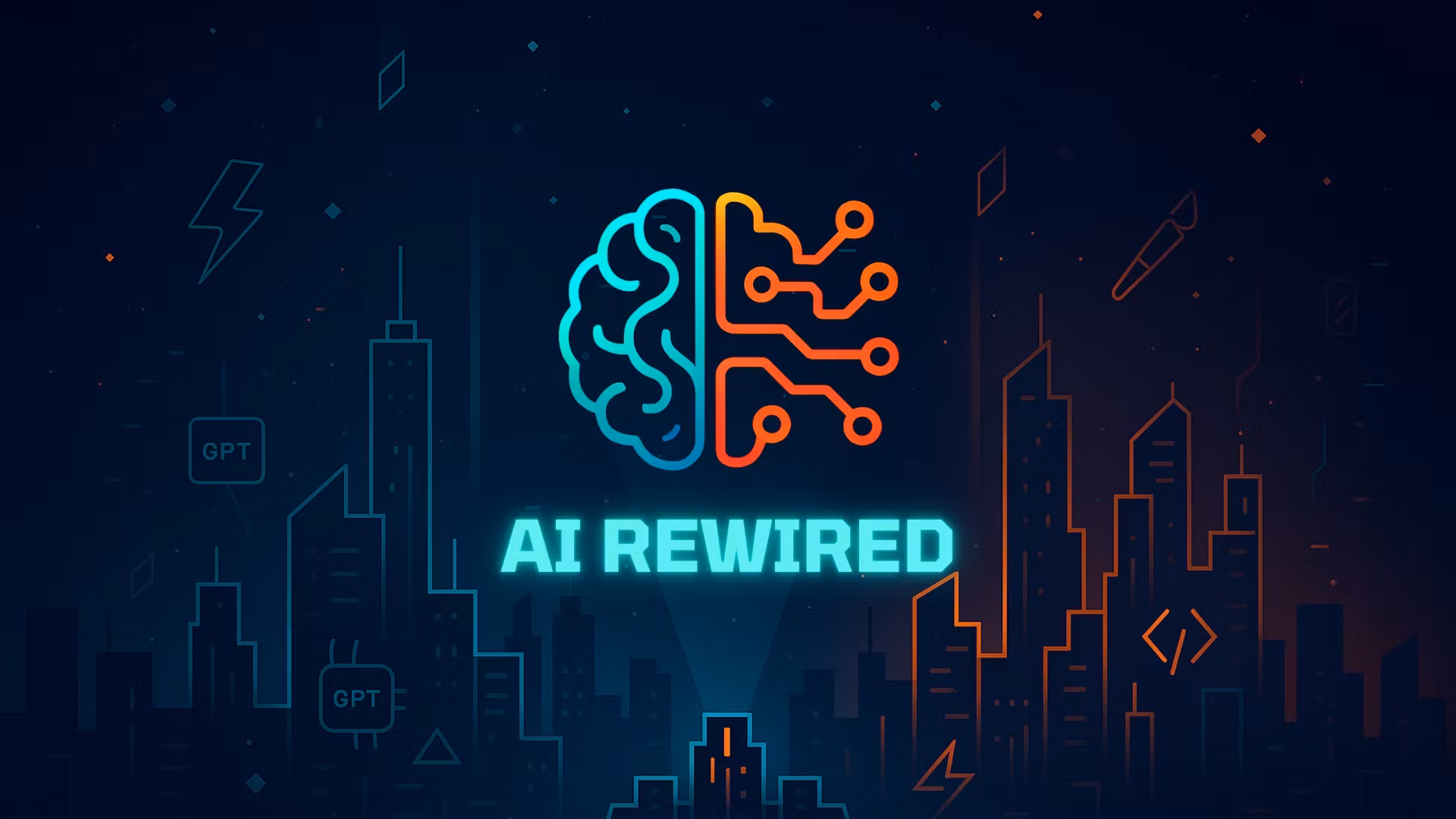 AI Rewired