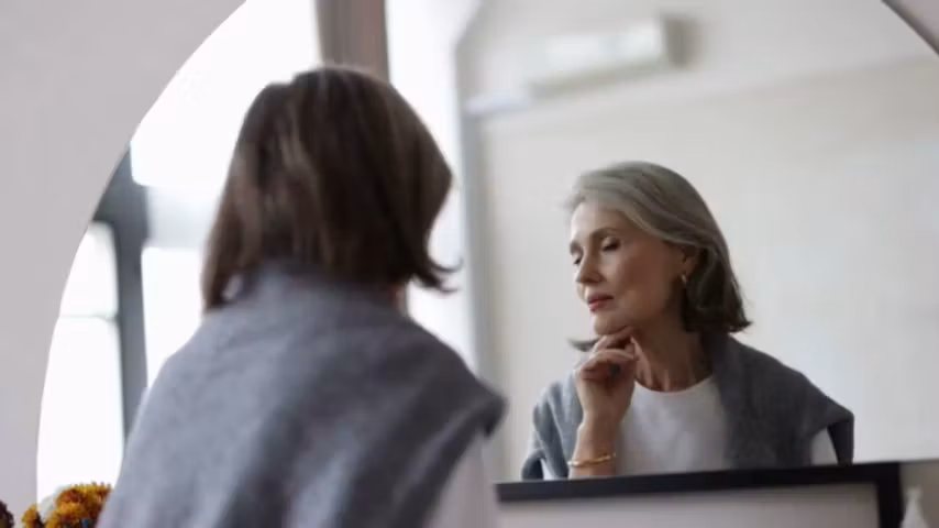 Menopause Mastery: Intermitten